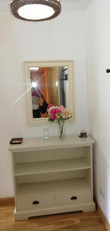 Apartamento Centro De Sanxenxo Con Garaje Esterno foto