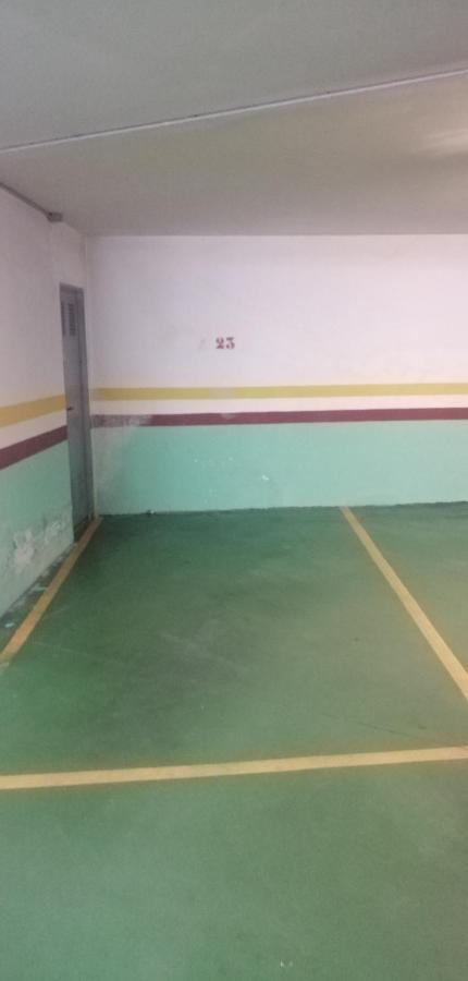 Apartamento Centro De Sanxenxo Con Garaje Esterno foto