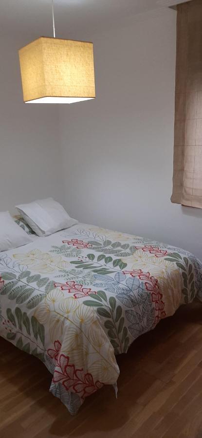 Apartamento Centro De Sanxenxo Con Garaje Esterno foto
