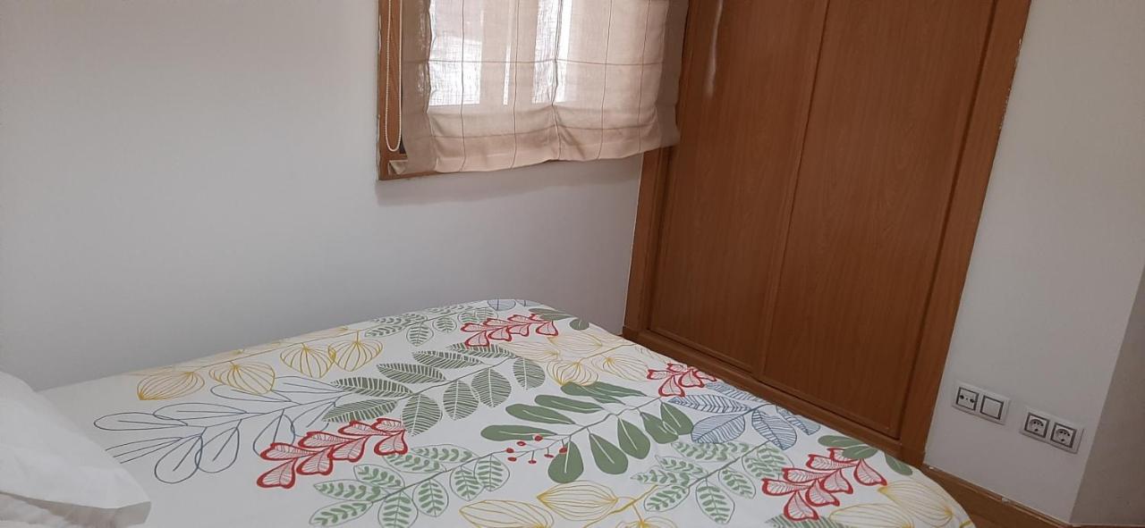 Apartamento Centro De Sanxenxo Con Garaje Esterno foto
